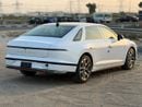 Hyundai Azera PREMIUM GN7 3.5L V6 2026 GCC SPECS