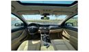 BMW 520i BMW 528I 2011 FULL OPTIONS WITH ONE YEAR DEALER WARRANTY