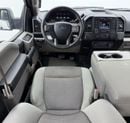 Ford F-150 XLT 2020 Ford F-150 Raptor Kit, 1 Year Unlimited Km Warranty, Full Service History, GCC