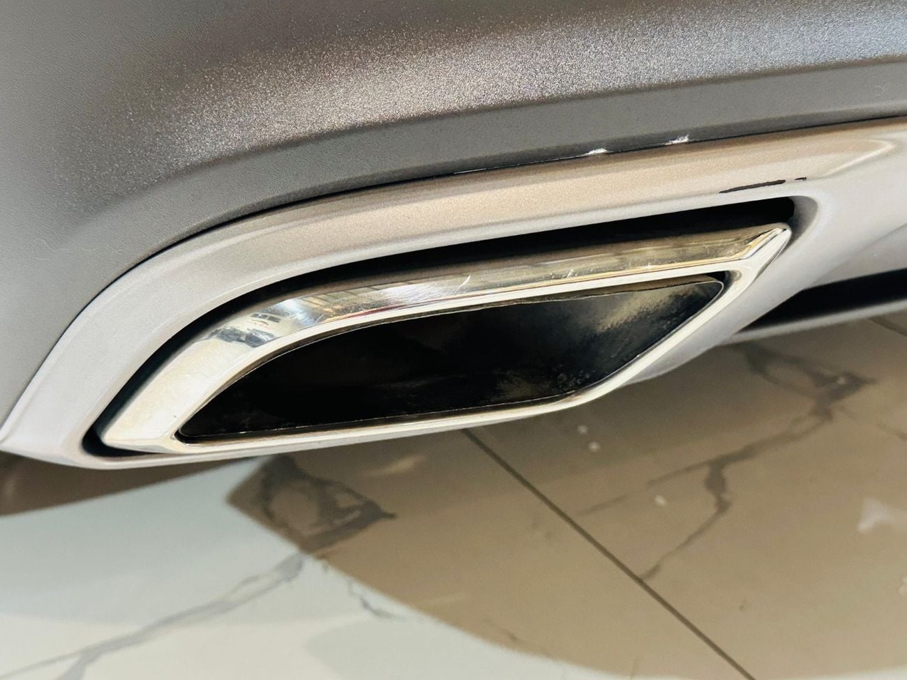 Lincoln MKX BASE