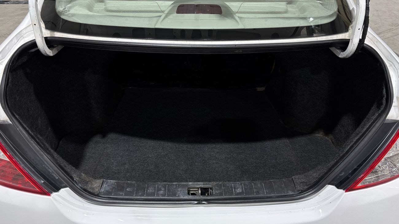 Nissan Sunny 2023 SV | AED 383/Month | 0 DP | 30 Day Return | Warranty | Service History