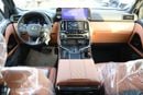 Lexus LX700h VIP 2026 Lexus LX700h 3.5L HEV VIP 22'' wheels Full option (Ready Stock )