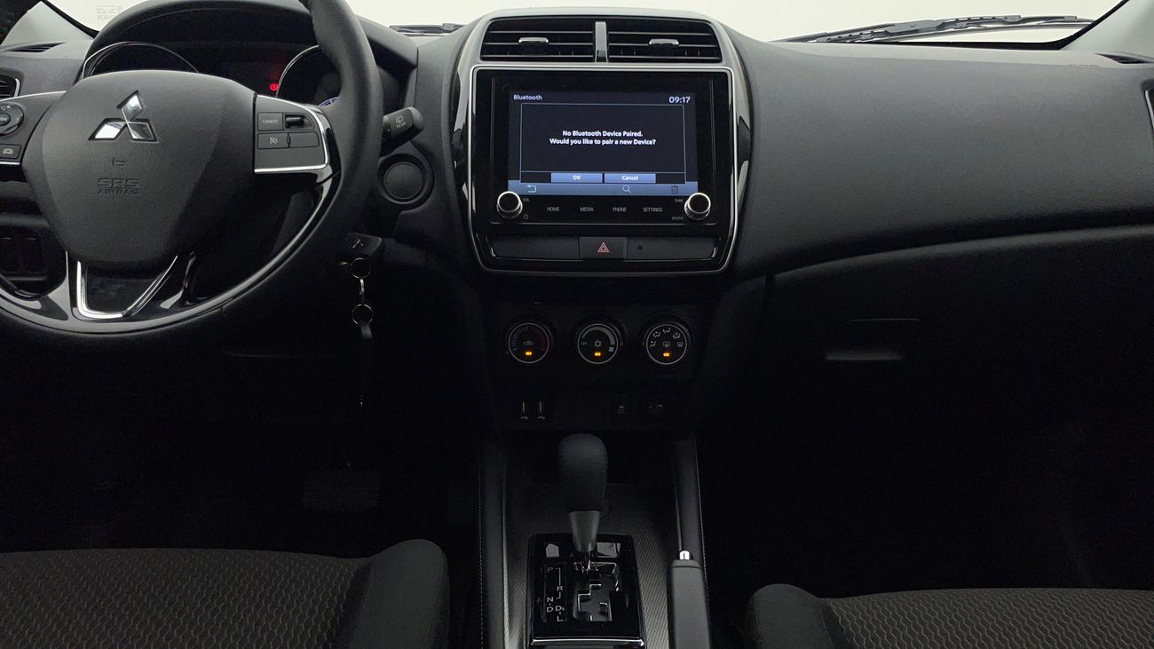 Mitsubishi ASX GLX LOW 2 | Zero Down Payment | Home Test Drive