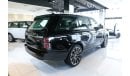 Land Rover Range Rover Vogue Supercharged 2019 RANGE ROVER VOGUE LWB 3.0L V6 SUPERCHARGED [ WARRANTY AVAILABLE ] BRAND NEW
