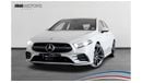 Mercedes-Benz A 35 AMG 2023 Mercedes Benz A35 AMG / Mercedes Benz Warranty / Full Agency Service History