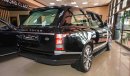 Land Rover Range Rover Vogue SE Supercharged