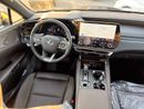 Lexus RX350 EXPORT ONLY - LEXUS RX350 2.4L SIGNET