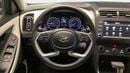 Hyundai Creta 1.5 MPI SMART CVT | Guaranteed Warranty | 0 Down Payment