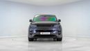 Land Rover Range Rover Sport DYNAMIC HSE P400