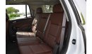 Chevrolet Tahoe PREMIER full option (NEW)