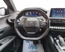 Peugeot 3008 ACTIVE l GCC Specs l 2 Keys l AED 865 / Monthly