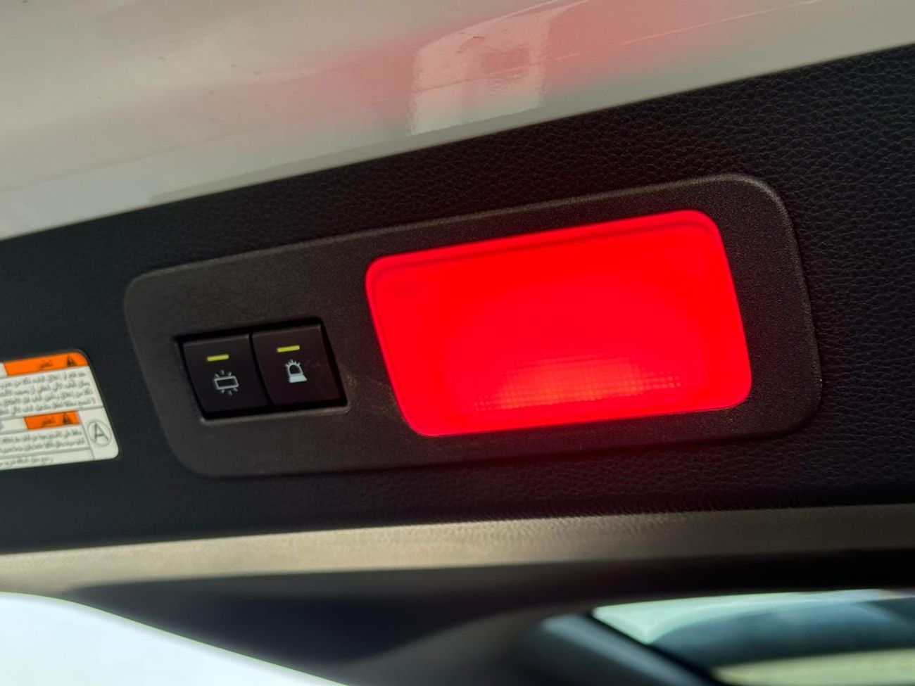 Toyota Land Cruiser GR-S 3.3L