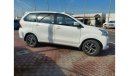 Toyota Avanza 1.5L SE PETROL AUTOMATIC