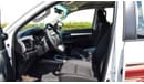 Toyota Hilux TOYOTA HILUX GLXS PUSH START 2.7L PETROL 0 KM MANUAL GEAR 2021