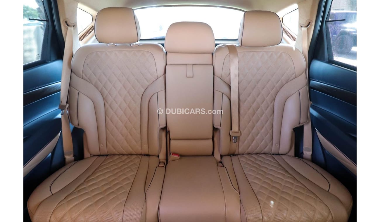 Used Genesis GV80 JX1 2021 for sale in Dubai 667083