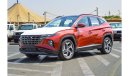 Hyundai Tucson Premium HYUNDAI TUCSON 1.6L TURBO 2022PRICE FOR EXPORT