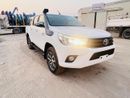 تويوتا هيلوكس DIESEL 2.8 LITER ,RIGHT HAND DRIVE ,AUTO TRANSMISSION ,ONLY FOR EXPORT