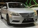 نيسان سنترا S 1.8L