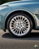 BMW X7 XDRIVE40I PURE EXCELLENCE