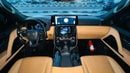 Lexus LX600 PRESTIGE LEXUS LX 600 2024.ENGINE 3.4L TWIN TURBO .