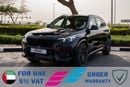 BMW X1 2024 BMW X1 SDRIVE20i Night Packeg Black 1.5L 0KM