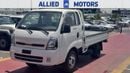 Kia K4000 LX 2025 KIA K4000 G SINGLE CABIN DIESEL BRAND NEW 0KM
