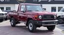 Toyota Land Cruiser Pick Up