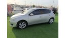 Nissan Tiida SL Plus Car in excellent condition without accidents very good inside and out