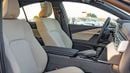 Toyota Camry GLE HEV 2026 Toyota Camry LE 2.5L AT Hybrid (Black)