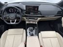 Audi Q5 45 TFSI ADVANCED quattro 249hp (Ref# 01003)