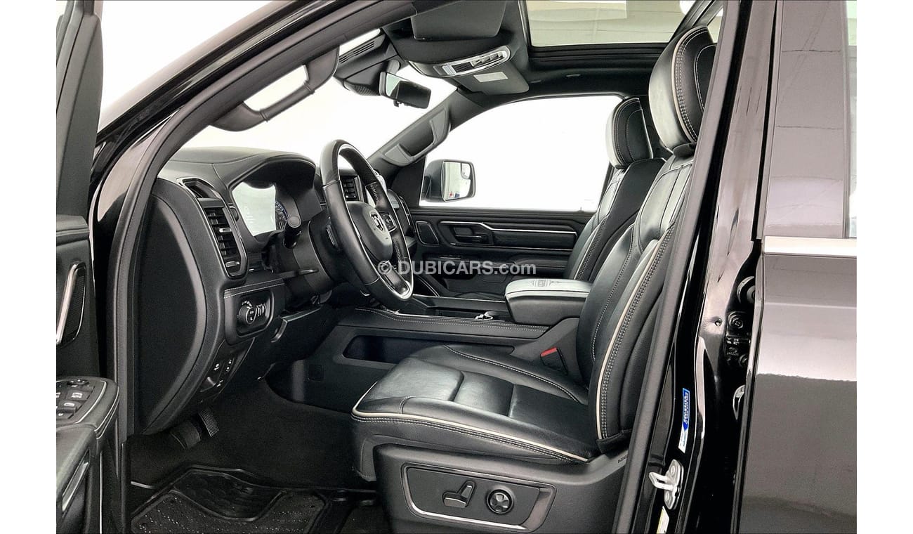 Mitsubishi Pajero GLS HIGHLINE 3.5 | Zero Down Payment | Free Home Test Drive