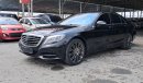 Mercedes-Benz S 350