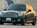 ميني كوبر Std 1.5L In excellent condition and requires no expenses