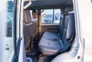 Toyota Land Cruiser 76 Toyota Land Cruiser 2025 LC76 9-seater 4.2Ldiesel manual 4x4