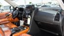 Nissan Patrol SE Platinum City 4.0L