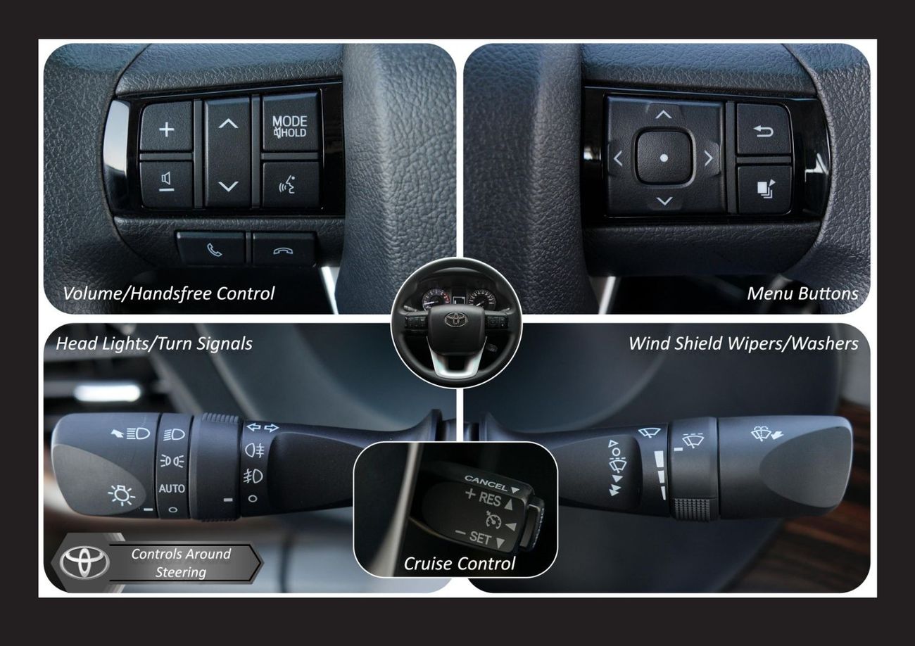 Toyota Hilux Adventure 4.0L