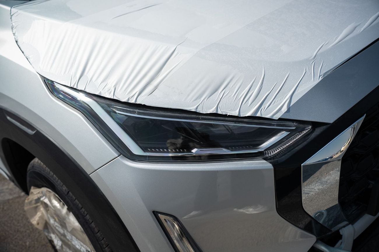 نيسان ماغنيت SL