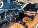 Nissan Patrol SUPER SAFARI