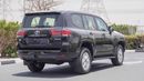 Toyota Land Cruiser GXR TWIN TURBO 3.5L V6