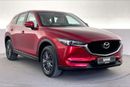 مازدا CX5 GT | شامل الضمان | 0 ﺪﻔﻋﺓ ﺃﻮﻟﻯ