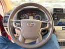 Toyota Prado TX-L Toyota Prado TX-L 2022 V6 LHD FULL OPTION
