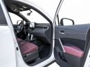 Toyota Corolla Cross Basic ECTAV0020 - 2026 Toyota Corolla Cross - 1.8L Petrol Auto White