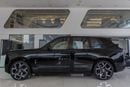 رولز رويس كولينان Rolls Royce Cullinan Black Badge | 2025