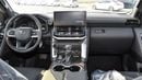 Toyota Land Cruiser VX 4.0L V6