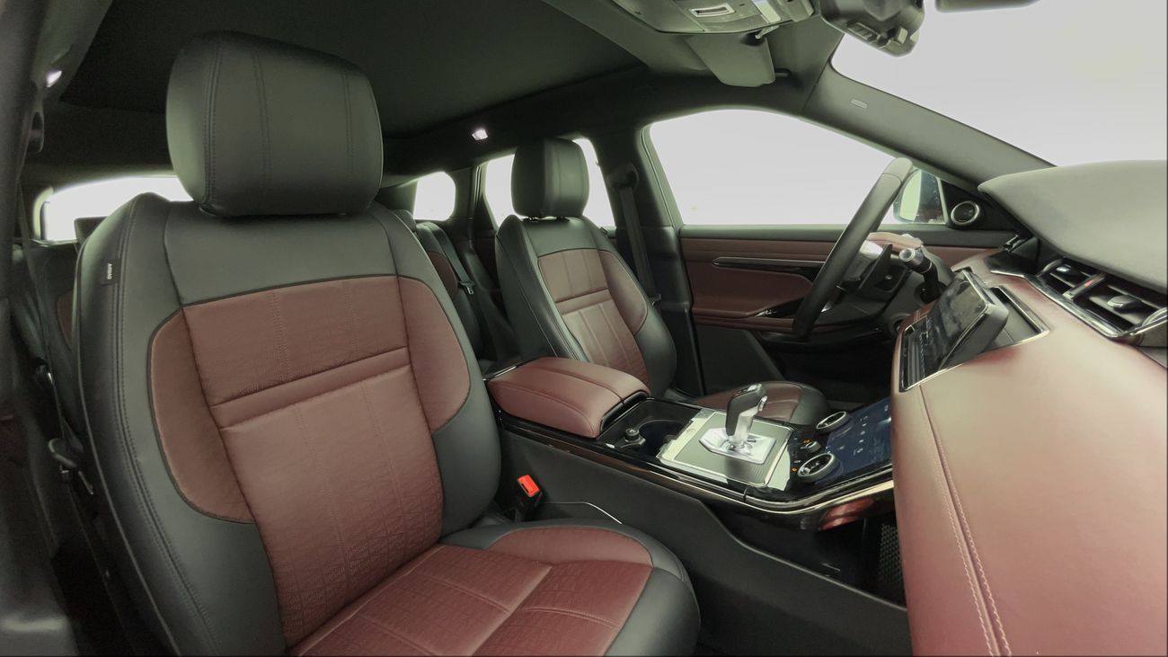 Land Rover Range Rover Evoque P250 R DYNAMIC HSE 2 | Zero Down Payment | Home Test Drive