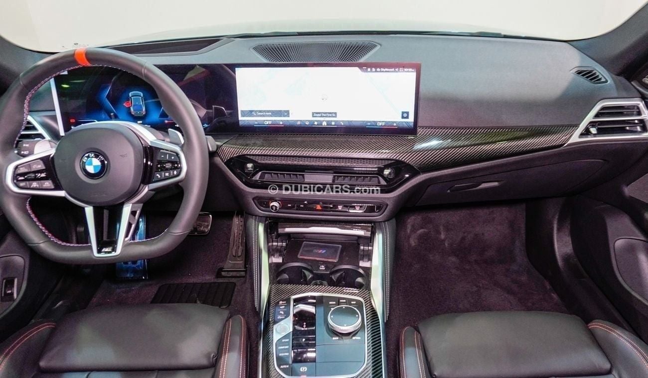 بي أم دبليو M440i XDRIVE 3.0 L V6