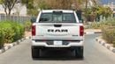 RAM 1500 LIMITED ( V8 5.7L ) (For Export , НА ЭКСПОРТ) 2026  Crew Cab eTorque GCC Без пробега