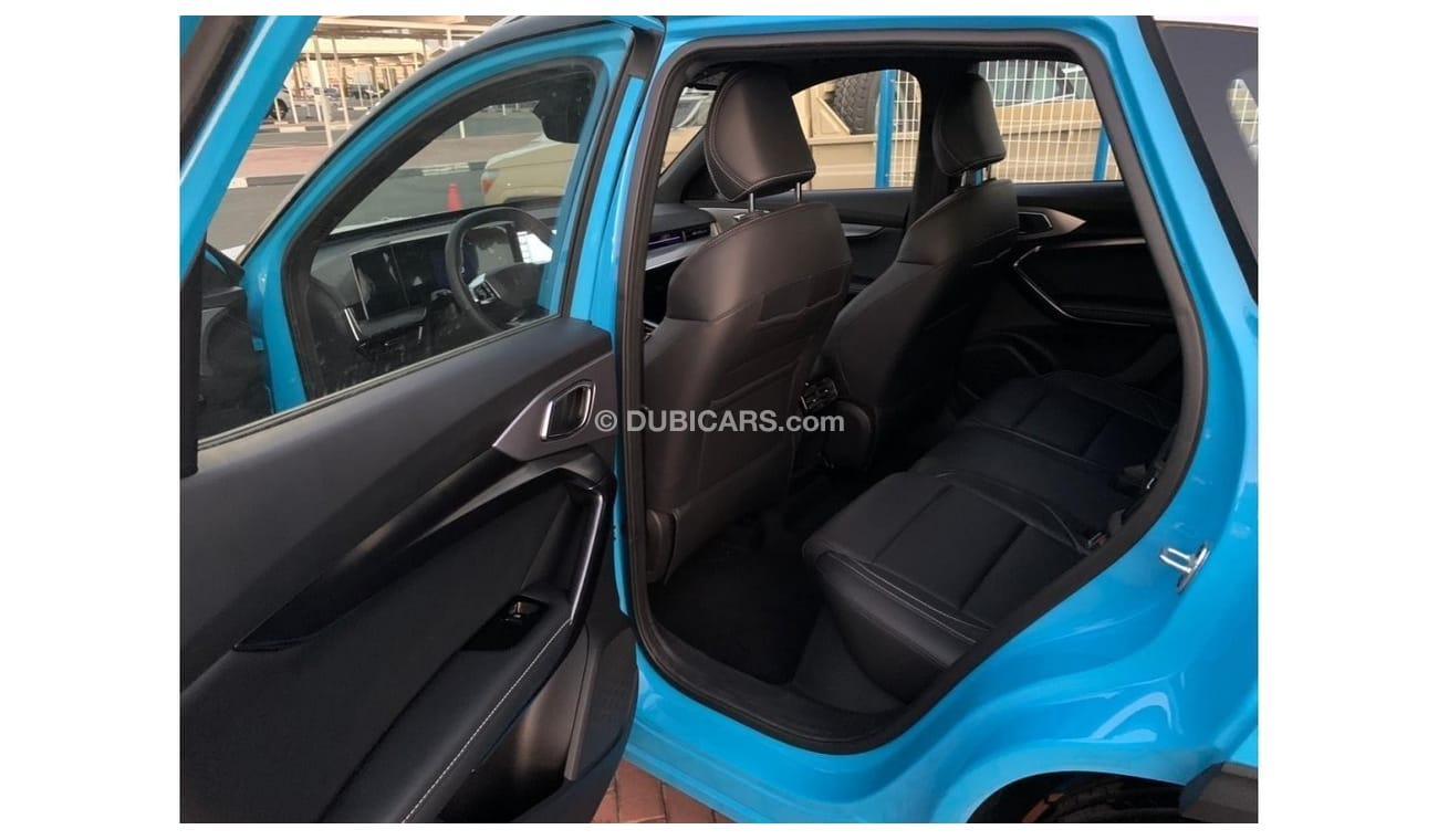 MG 1 1.5L PETROL FWD 23MY