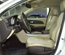 Chevrolet Malibu EXCELLENT DEAL for our Chevrolet Malibu LT ( 2016 Model ) in White Color GCC Specs