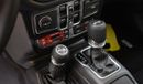 Jeep Wrangler RUBICON (4-Door) 2.0L Petrol, 4WD 8A/T | 2026 Model | Only for Export